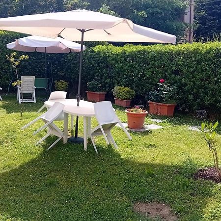 Il Giardino Del Sole Acomodação com café da manhã Ascoli Piceno Exterior foto