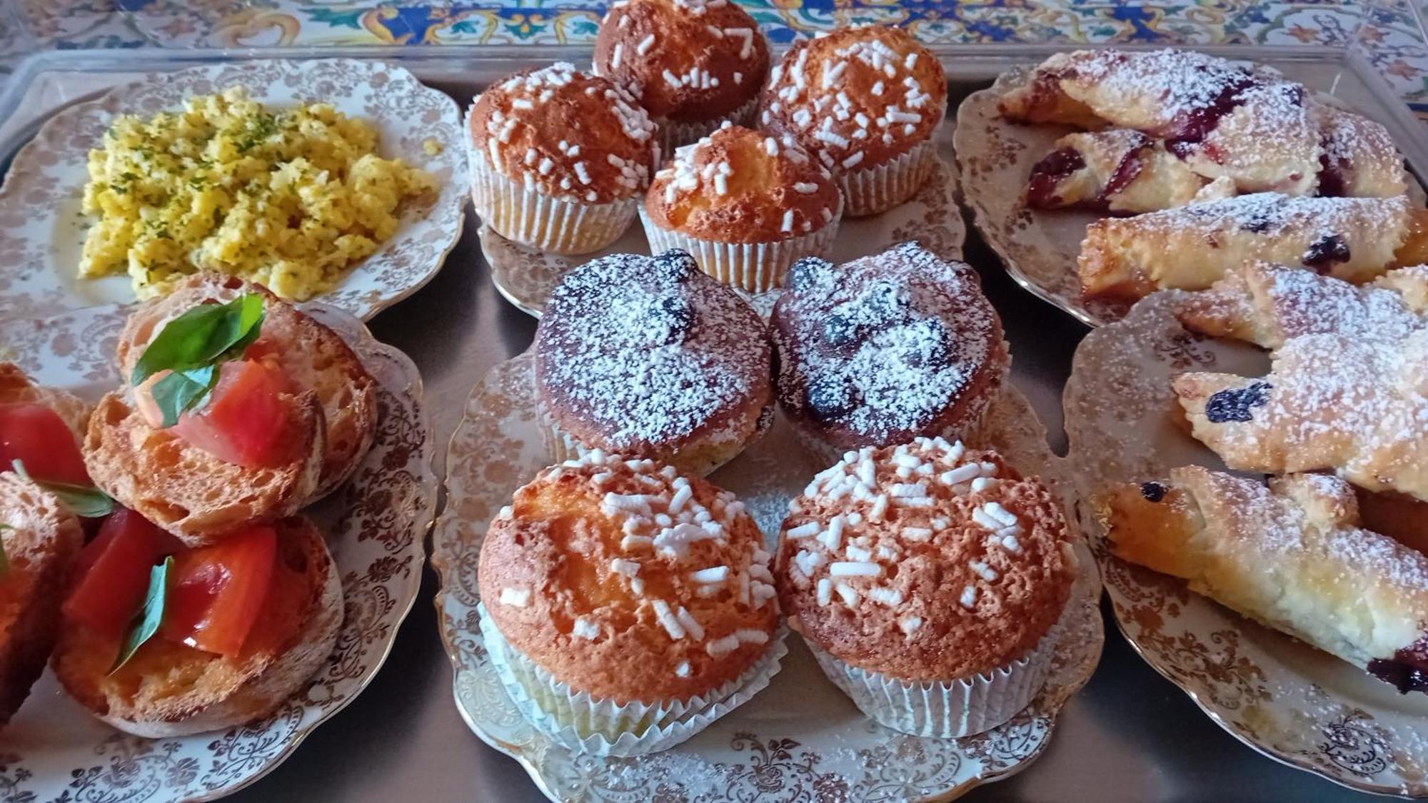 Il Giardino Del Sole Acomodação com café da manhã Ascoli Piceno Exterior foto