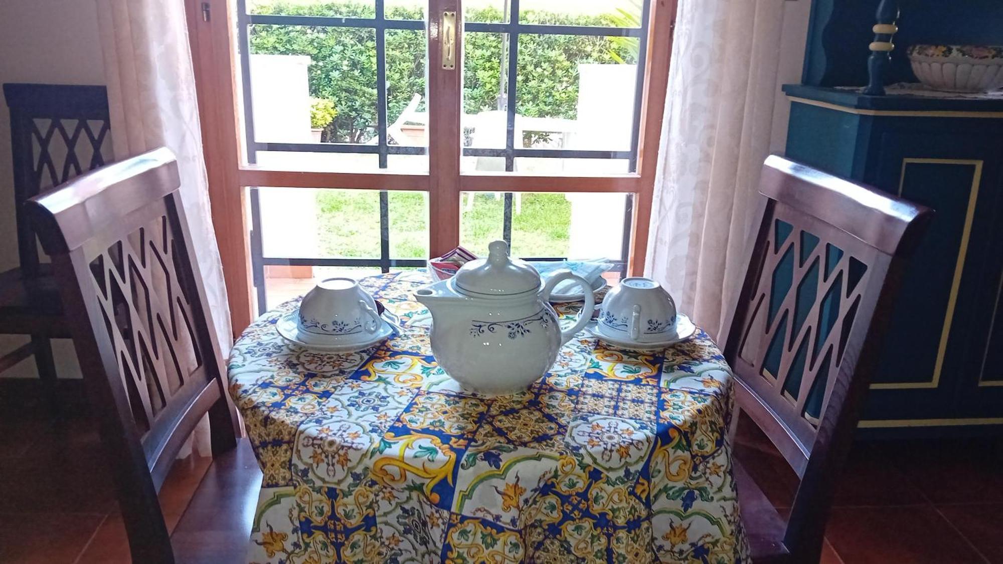 Il Giardino Del Sole Acomodação com café da manhã Ascoli Piceno Exterior foto