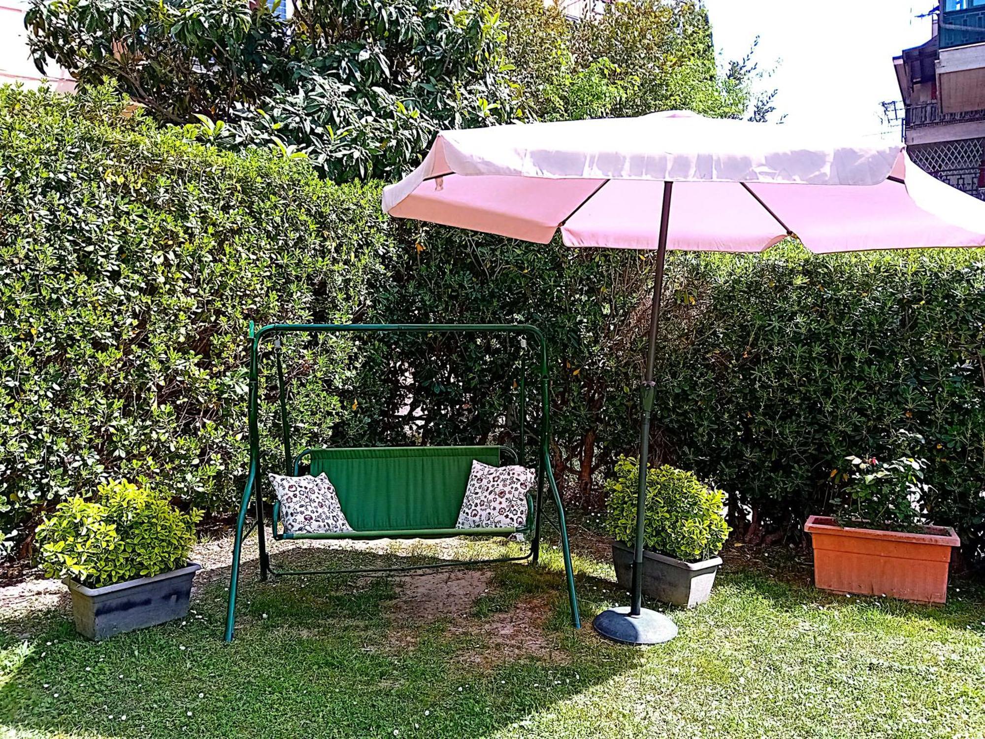 Il Giardino Del Sole Acomodação com café da manhã Ascoli Piceno Exterior foto